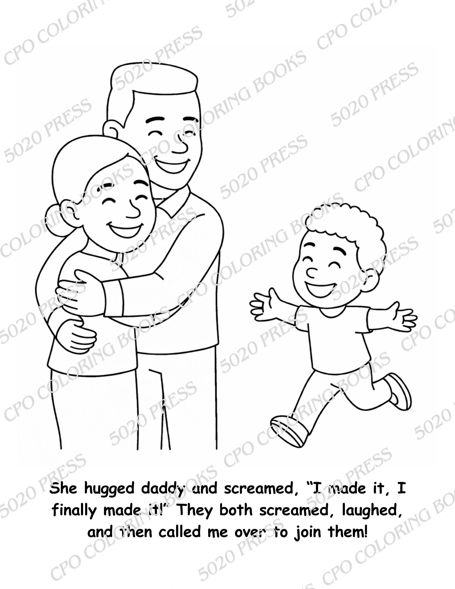 When Mom Made Chief
