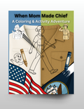 When Mom Made Chief