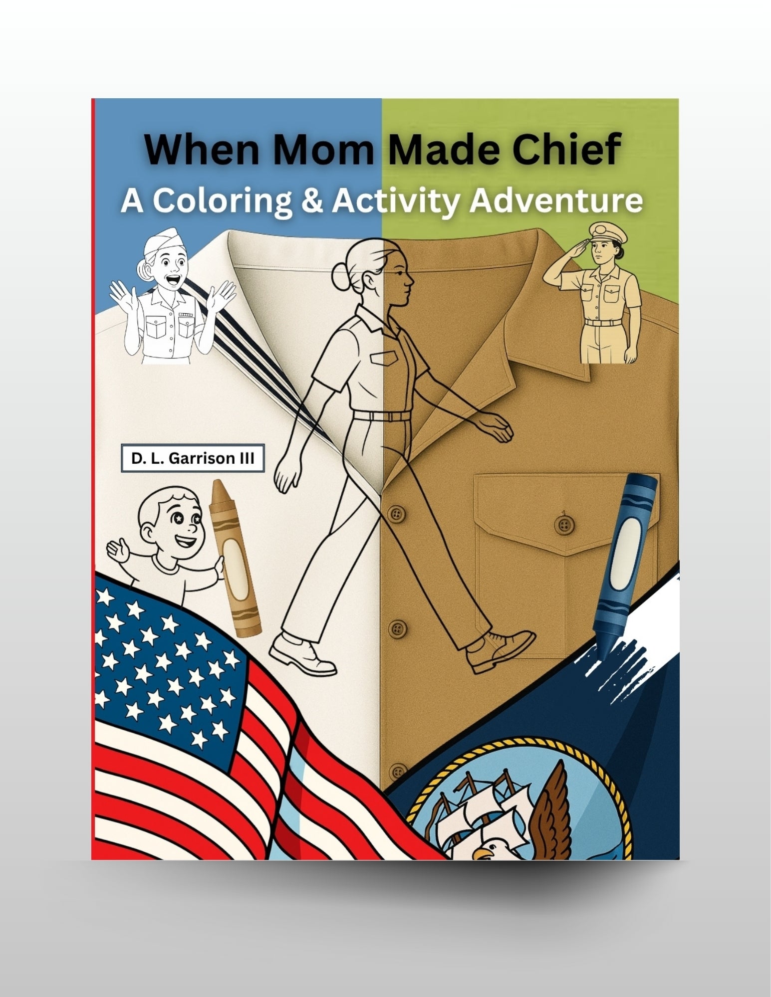 When Mom Made Chief